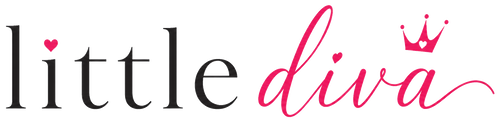 Little Diva Logo